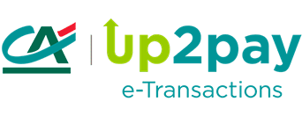Crédit Agricole - UP2PAY