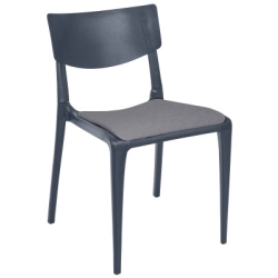 Chaise Town avec PAD - Gamme Ezpeleta