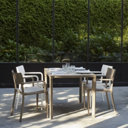 Chaise Town avec PAD - Gamme Ezpeleta
