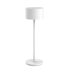 Lampe de Table LED Rechargeable ELIZA – Sans Fil
