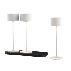 Master pack - Lampes de table LED Eliza 