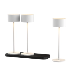 Lampe de Table LED Rechargeable ELIZA – Sans Fil