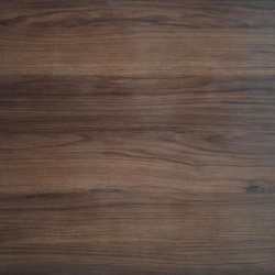 Plateau Bois Mélaminé 70x70cm - Finitions au Choix