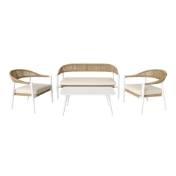 Ensemble Roppy lounge