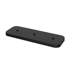 Station de Charge pour 3 Lampes de Table LED ELIZA