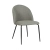 Chaise Caline - coloris vert