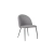 Chaise Caline - coloris gris