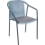Gris Bleu - PAD gris