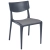 Anthracite - Pad gris