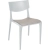 Blanc - Pad Taupe