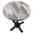 Planchas brown
