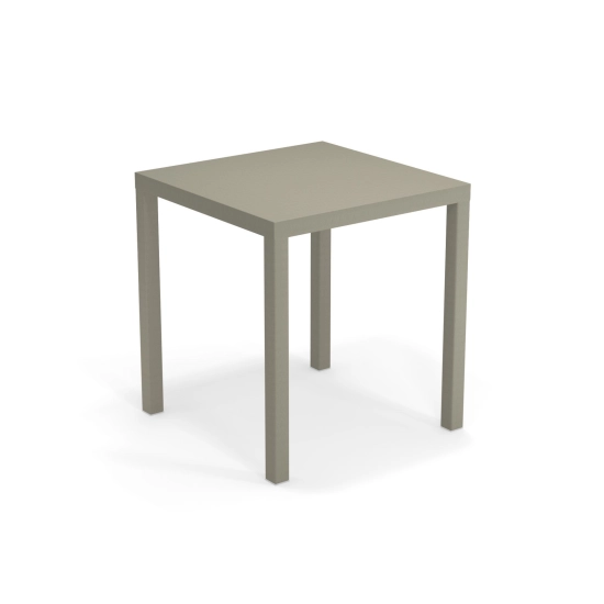 Table Nova 80x80cm - Gamme Emu