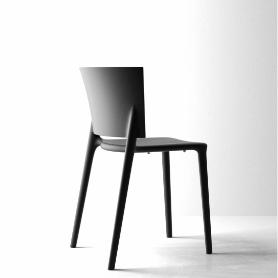 Chaise Africa - Collection Vondom 