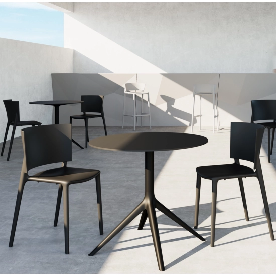 Chaise Africa - Collection Vondom 