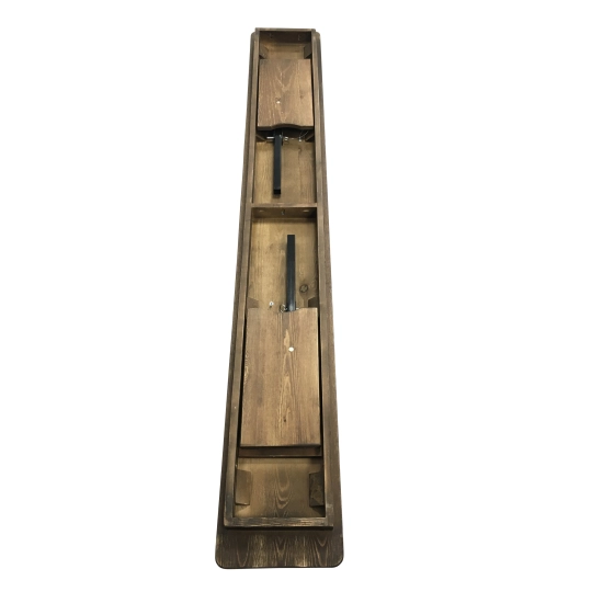 Banc Rustique bois 