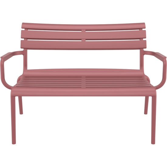 Banquette de la Gamme Lounge PARIS