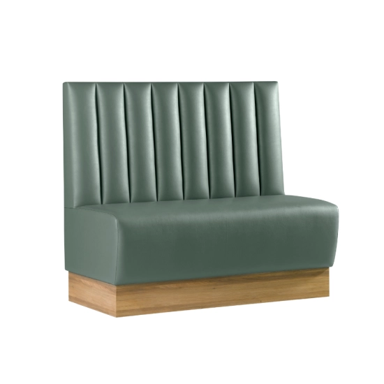 Banquette sur mesure pour chr - Gamme Vouga 