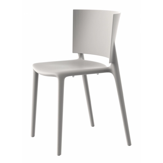 Chaise Africa - Collection Vondom 