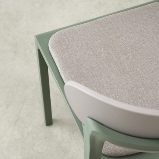 Chaise BAKE PAD - Gamme Ezpeleta