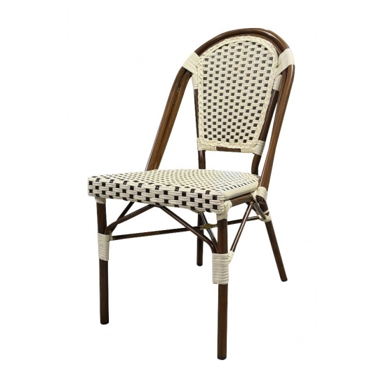 Chaise MONTMARTRE - Différents coloris