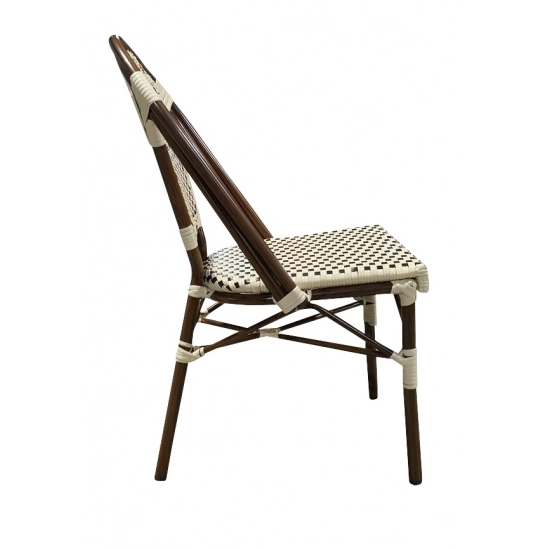 Chaise MONTMARTRE - Différents coloris