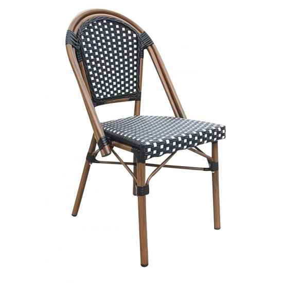 Chaise MONTMARTRE - Différents coloris