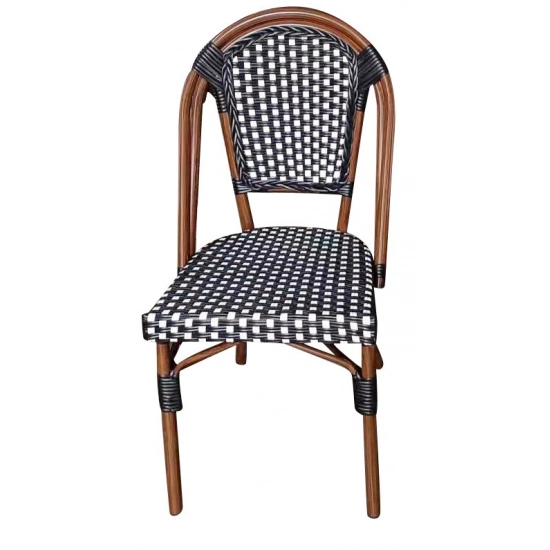 Chaise MONTMARTRE - Différents coloris