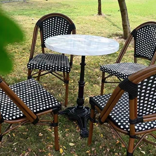 Chaise MONTMARTRE - Différents coloris