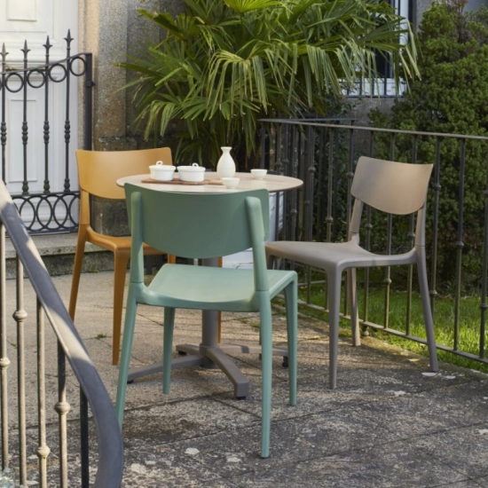 Chaise Town - Gamme Ezpeleta