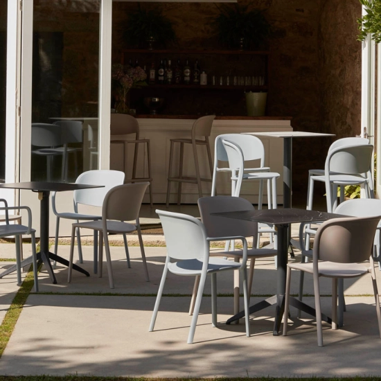 Fauteuil Trena - Gamme Ezpeleta