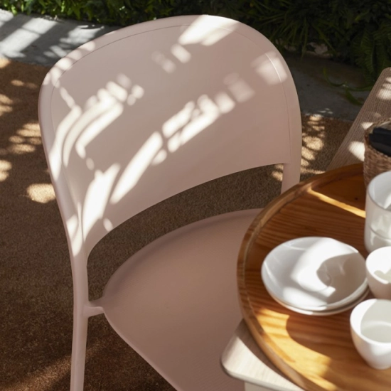 Chaise Trena - Gamme Ezpeleta