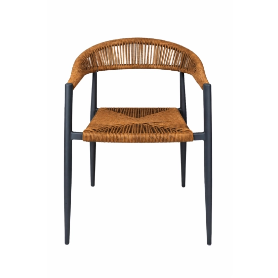 Fauteuil Roppy