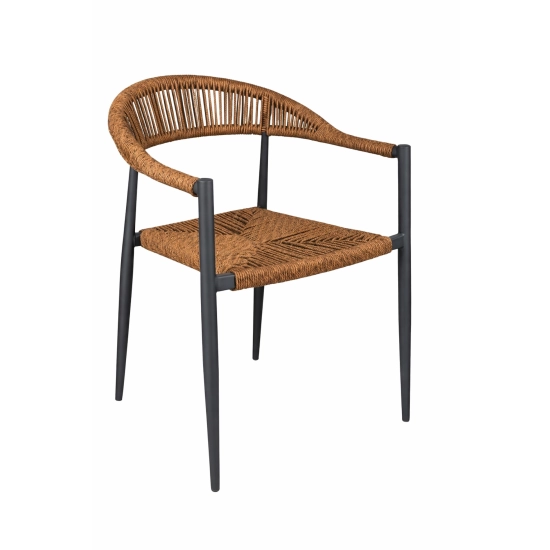 Fauteuil Roppy