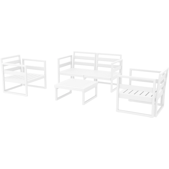 Ensemble de salon Mykonos