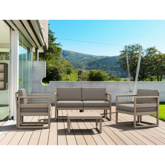 Ensemble de salon Mykonos