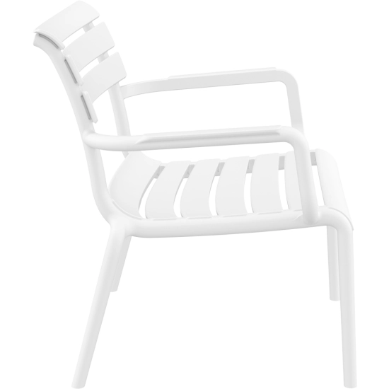 Fauteuil de la Gamme Lounge PARIS