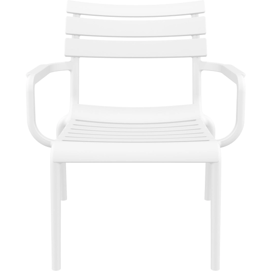 Fauteuil de la Gamme Lounge PARIS