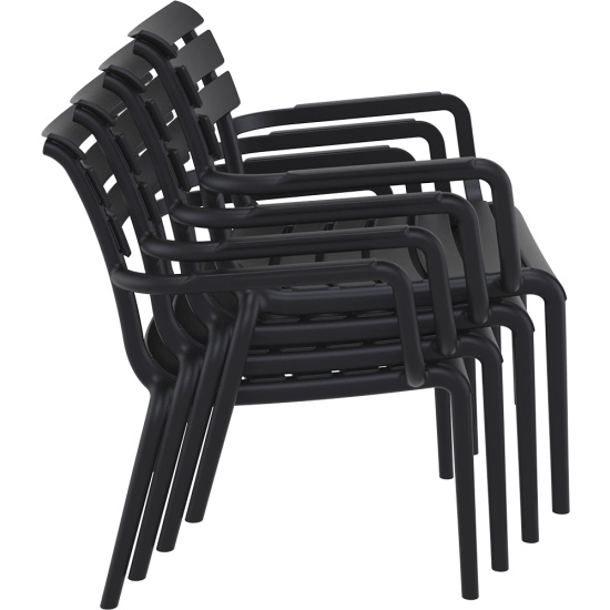 Fauteuil de la Gamme Lounge PARIS