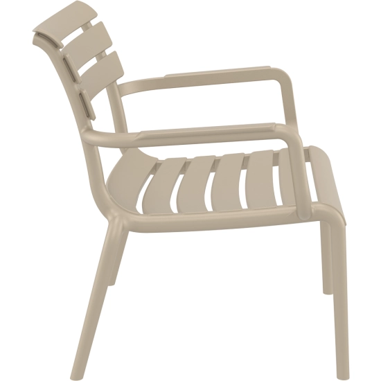 Fauteuil de la Gamme Lounge PARIS