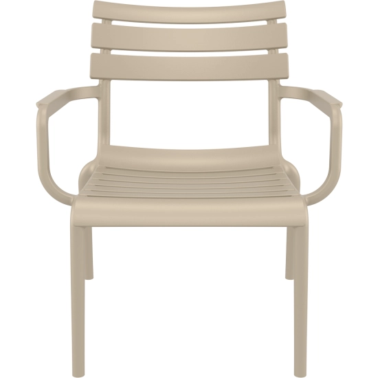 Fauteuil de la Gamme Lounge PARIS