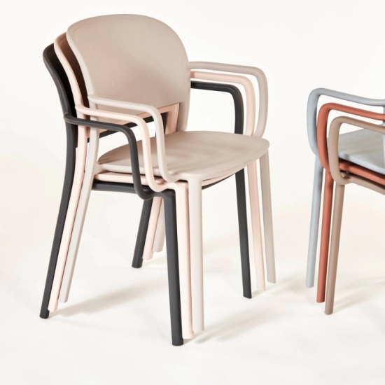 Fauteuil Trena - Gamme Ezpeleta