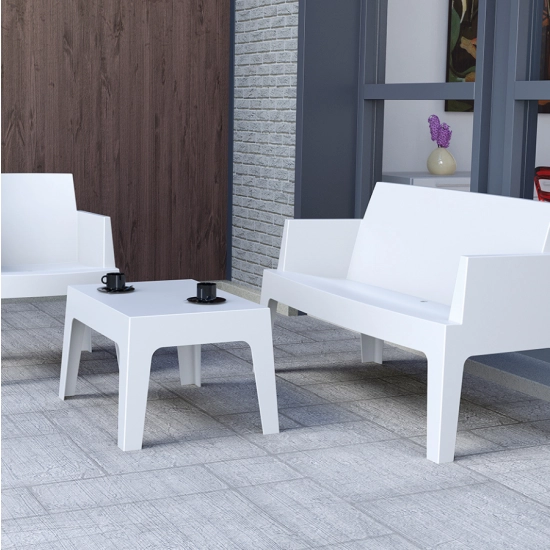 Table basse - Gamme Box