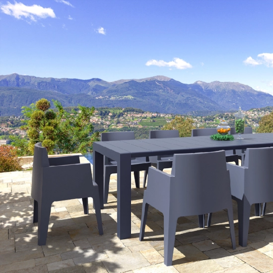 Fauteuil - Gamme Box