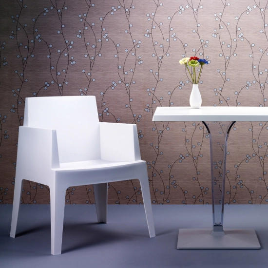 Fauteuil - Gamme Box