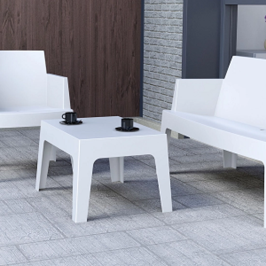 Table basse - Gamme Box