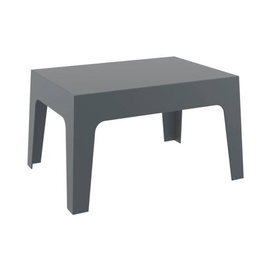 Table basse - Gamme Box