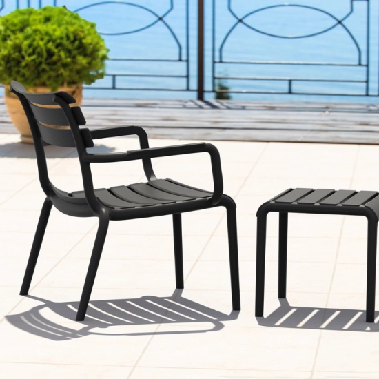 Fauteuil de la Gamme Lounge PARIS