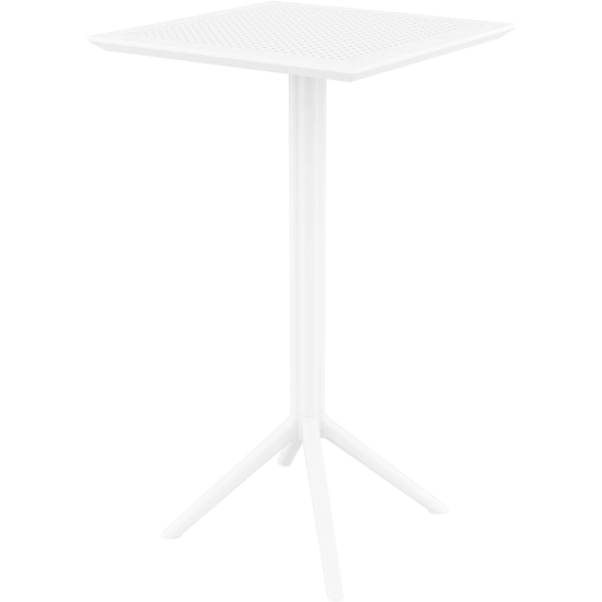 Mange-debout Sky 60x60cm