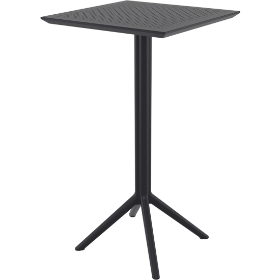 Mange-debout Sky 60x60cm