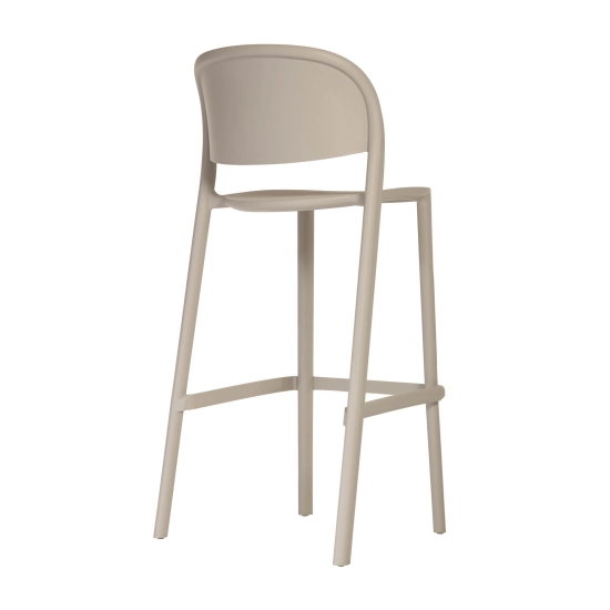 Chaise de Bar Trena - Gamme Ezpeleta